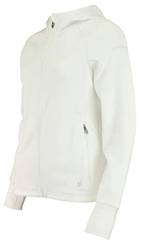 Spyder Women's Hayer Full Zip Fleece Jacket, Color Variation