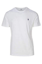 
                        
                          Muat gambar ke penampil Galeri, Polo Ralph Lauren Mens Short Sleeve T-Shirt Hampton Purple
                        
                      