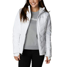 
                        
                          Muat gambar ke penampil Galeri, Columbia Women's Heavenly Hooded Jacket
                        
                      