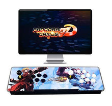 
                        
                          画像をギャラリービューアに読み込む, 3D Pandora Games Arcade Game Console - 8000 Games Installed - JOY2ESpree
                        
                      