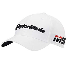 
                        
                          Load image into Gallery viewer, TaylorMade 2019 Tour Radar Hat - JOY2ESpree
                        
                      