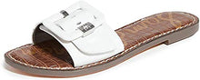 
                        
                          將圖片載入圖庫檢視器 Sam Edelman Women's Granada Slide Sandal
                        
                      