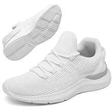 
                        
                          Load image into Gallery viewer, GEMAX Running Shoes Women Sneakers - Walking Shoes for Women Lace Up Lightweight Tennis Shoes
                        
                      