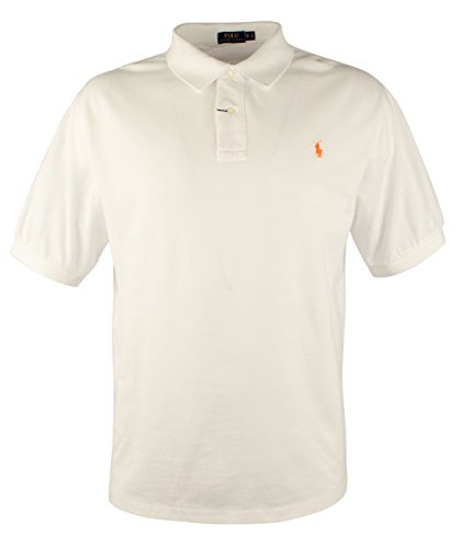 Polo Ralph Lauren Big & Tall Big & Tall Classic Pique Polo