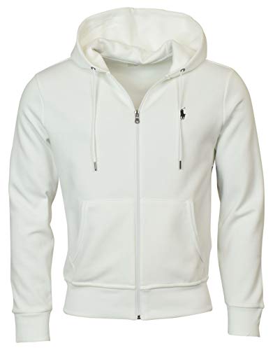 Polo Ralph Lauren Double Knit Tech Fleece Hoodie