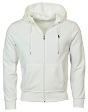 
                        
                          Load image into Gallery viewer, Polo Ralph Lauren Double Knit Tech Fleece Hoodie
                        
                      