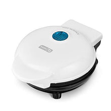 
                        
                          Cargar imagen en el visor de la galería, Dash Mini Maker Portable Grill Machine + Panini Press for Gourmet Burgers - JOY2ESpree
                        
                      