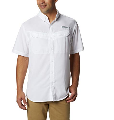 Columbia Men's Low Drag Offshore Short Sleeve Shirt