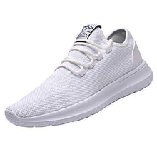 
                        
                          Muat gambar ke penampil Galeri, KEEZMZ Men's Running Shoes Fashion Breathable Sneakers Mesh Soft Sole Casual Athletic Lightweight
                        
                      