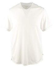 
                        
                          Muat gambar ke penampil Galeri, Tommy Bahama Mens Tencel Blend Houndstooth T-Shirt
                        
                      