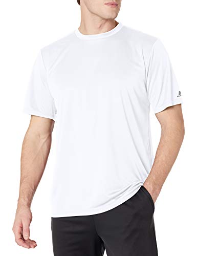 Russell Athletic Men's Short Sleeve Performance T-Shirt