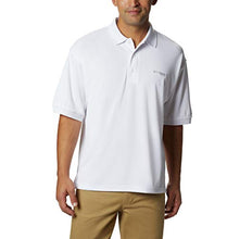 
                        
                          Muat gambar ke penampil Galeri, Columbia Men's Perfect Cast Polo Shirt
                        
                      