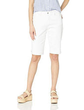 
                        
                          Load image into Gallery viewer, Jag Jeans Women's Nina Denim Bermuda Short
                        
                      