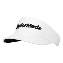 
                        
                          Cargar imagen en el visor de la galería, TaylorMade 2019 High Crown Visor - JOY2ESpree
                        
                      