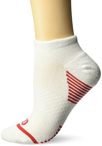 Wilson Women's Ladies No Show Performance Sock - JOY2ESpree