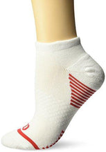 
                        
                          Load image into Gallery viewer, Wilson Women's Ladies No Show Performance Sock - JOY2ESpree
                        
                      