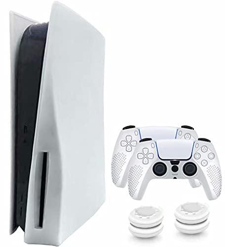 KJ-KayJI PS5 Silicone Skin Cover - JOY2ESpree