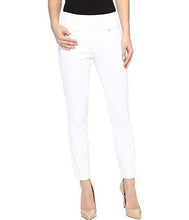 
                        
                          画像をギャラリービューアに読み込む, Jag Jeans Women's Amelia Pull on Slim Fit Ankle Pant
                        
                      