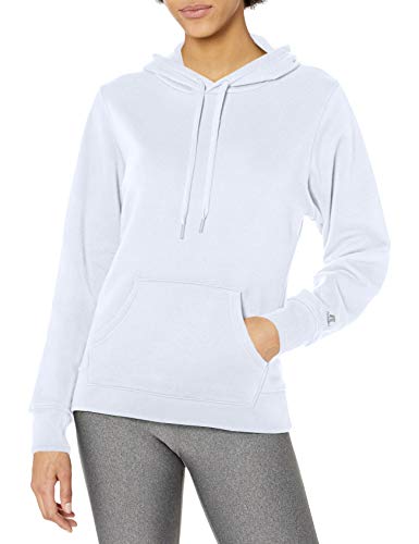 Russell Athletic Women's Lightweight Fleece Hoodie