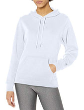 
                        
                          Muat gambar ke penampil Galeri, Russell Athletic Women's Lightweight Fleece Hoodie
                        
                      