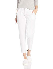 
                        
                          將圖片載入圖庫檢視器 Jag Jeans Women's Flora Chino Crop with Embroidery
                        
                      