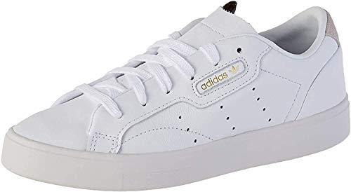 adidas Originals Women's Sleek Sneaker
