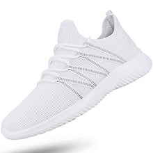 
                        
                          將圖片載入圖庫檢視器 Feethit Mens Slip On Running Shoes Breathable Lightweight Comfortable Fashion Non Slip Sneakers for Men
                        
                      