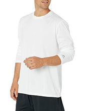 
                        
                          Load image into Gallery viewer, Russell Athletic Men's Long Sleeve Performance T-Shirt
                        
                      