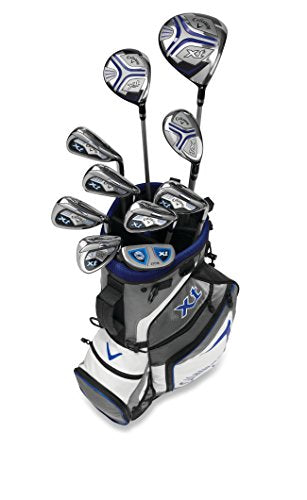Callaway Golf XJ Junior Golf Set