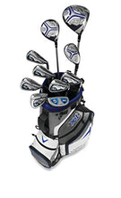 
                        
                          Load image into Gallery viewer, Callaway Golf XJ Junior Golf Set
                        
                      