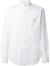 
                        
                          Load image into Gallery viewer, Polo RL Toddler Boy's Pocket Polka Dot Polo Shirt
                        
                      