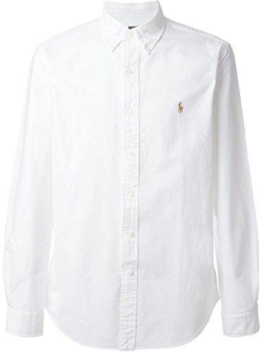 Polo RL Toddler Boy's Pocket Polka Dot Polo Shirt