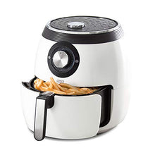 
                        
                          Load image into Gallery viewer, Dash DFAF455GBAQ01 Deluxe Electric Air Fryer + Oven Cooker with Temperature Control
                        
                      