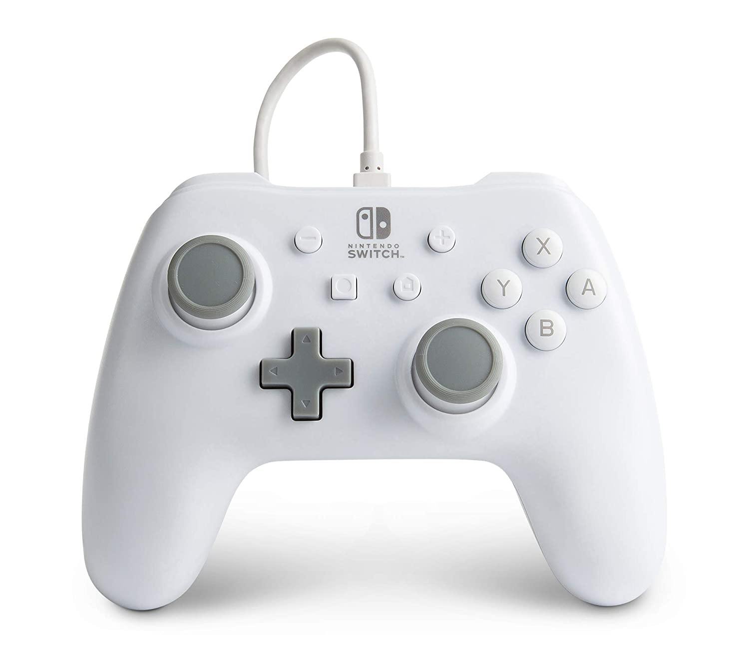 PowerA Enhanced Wired Controller for Nintendo Switch - JOY2ESpree