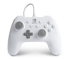 
                        
                          गैलरी व्यूवर में इमेज लोड करें, PowerA Enhanced Wired Controller for Nintendo Switch - JOY2ESpree
                        
                      