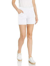 
                        
                          將圖片載入圖庫檢視器 Jag Jeans Women's Ainsley Pull on 5" Short
                        
                      