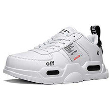 
                        
                          Load image into Gallery viewer, XIDISO Fashion Mens Women Sneakers High and Low Top Walking Shoes Sport Athletic Casual Shoe for Men
                        
                      