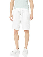 
                        
                          Cargar imagen en el visor de la galería, Vilebrequin Men's Solid Linen Bermuda-XXXL
                        
                      