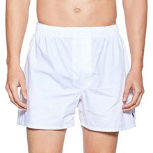 
                        
                          Cargar imagen en el visor de la galería, Polo Ralph Lauren Men's 3-Pack Classic Fit Packaged Woven Boxers
                        
                      