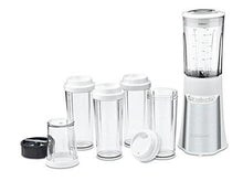 
                        
                          画像をギャラリービューアに読み込む, Cuisinart CPB-300 350 Watt BPA-Free Blender, Black, 32 Ounce - JOY2ESpree
                        
                      
