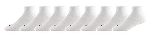 Wilson mens Dri-tech Moisture Control Athletic Low Cut Socks, Multipack - JOY2ESpree