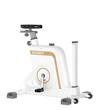 
                        
                          Muat gambar ke penampil Galeri, pooboo Desk Cycle Exercise Bike Indoor Cycling Bike Adjustable Magnetic Resistance Stationary Bike for Home Office - JOY2ESpree
                        
                      