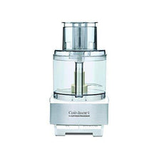 
                        
                          將圖片載入圖庫檢視器 Cuisinart DFP-14BCNY 14-Cup Food Processor, Brushed Stainless Steel - Silver - JOY2ESpree
                        
                      