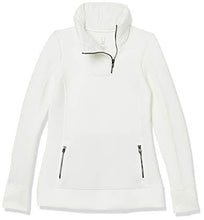
                        
                          गैलरी व्यूवर में इमेज लोड करें, Spyder Women’s Monde Zip T-Neck – Pullover Long Sleeve Active Shirt
                        
                      
