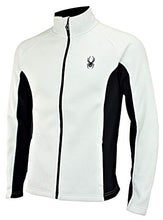 
                        
                          Load image into Gallery viewer, Spyder Men's Constant Full Zip Sweater
                        
                      