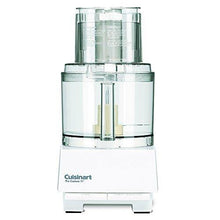 
                        
                          Muat gambar ke penampil Galeri, Cuisinart DLC-8SBCY Pro Custom 11-Cup Food Processor, Brushed Chrome - JOY2ESpree
                        
                      