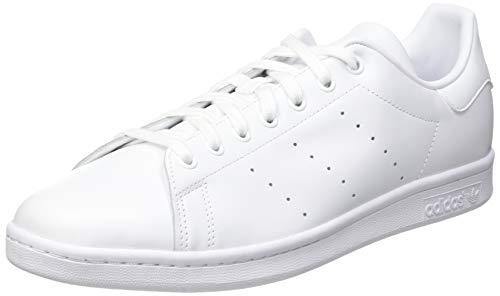 adidas Originals Unisex-Adult Stan Smith (2016) Trainers, 8