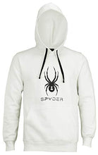 
                        
                          Cargar imagen en el visor de la galería, Spyder Men's Splash Graphic Hoodie, Color Options
                        
                      