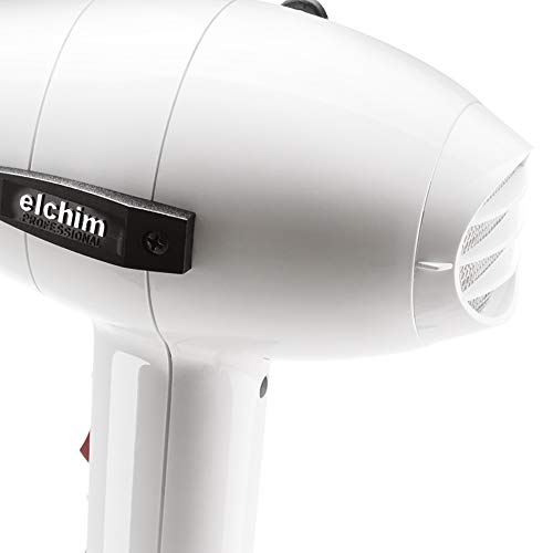 Elchim Classic Blow Dryer Professional Salon Ceramic Hair Dryer