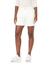
                        
                          Cargar imagen en el visor de la galería, Jag Jeans Women's Sandra 6" Twill Short
                        
                      